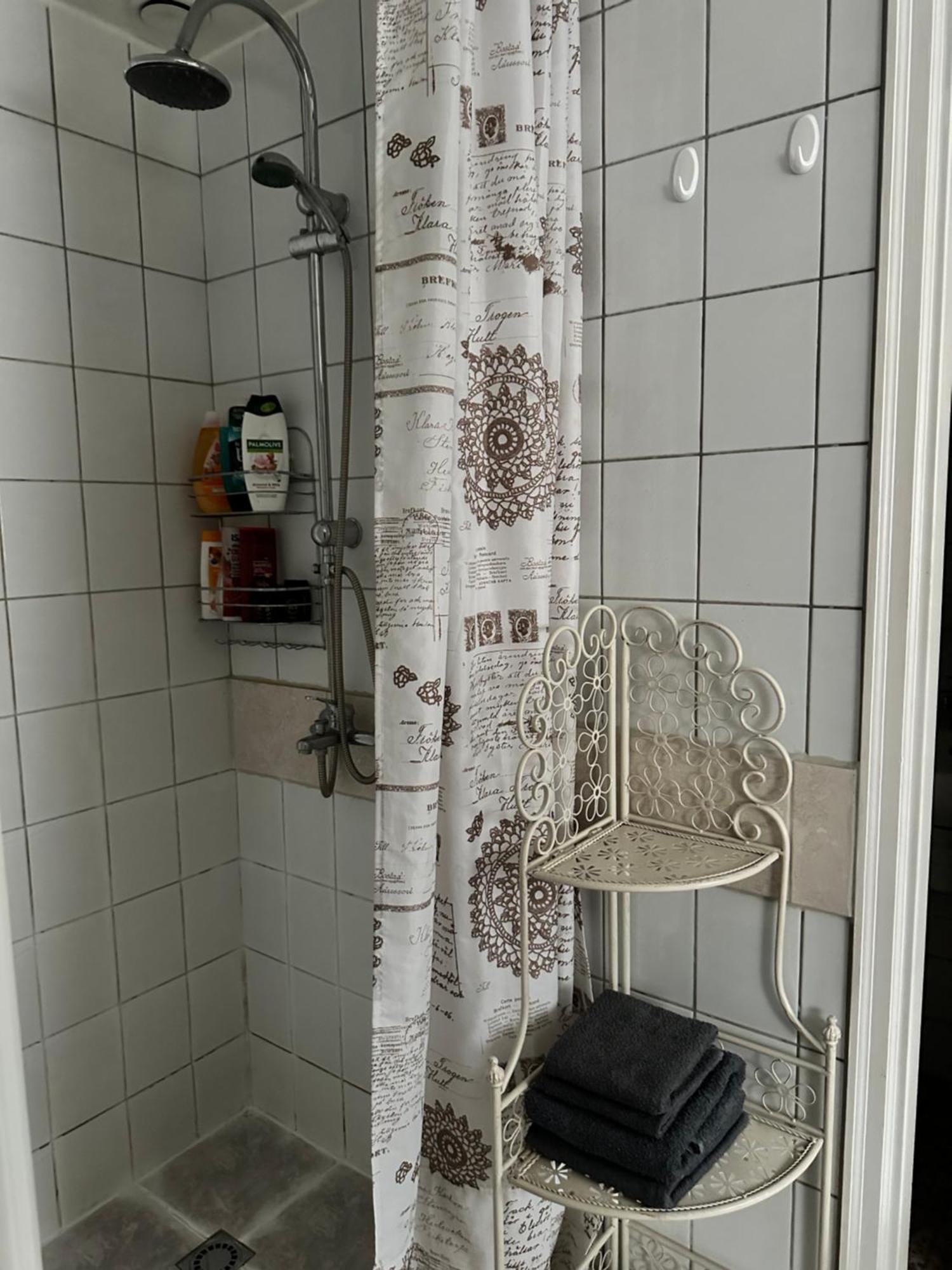 Ferienwohnung Anni Ventspils Exterior foto