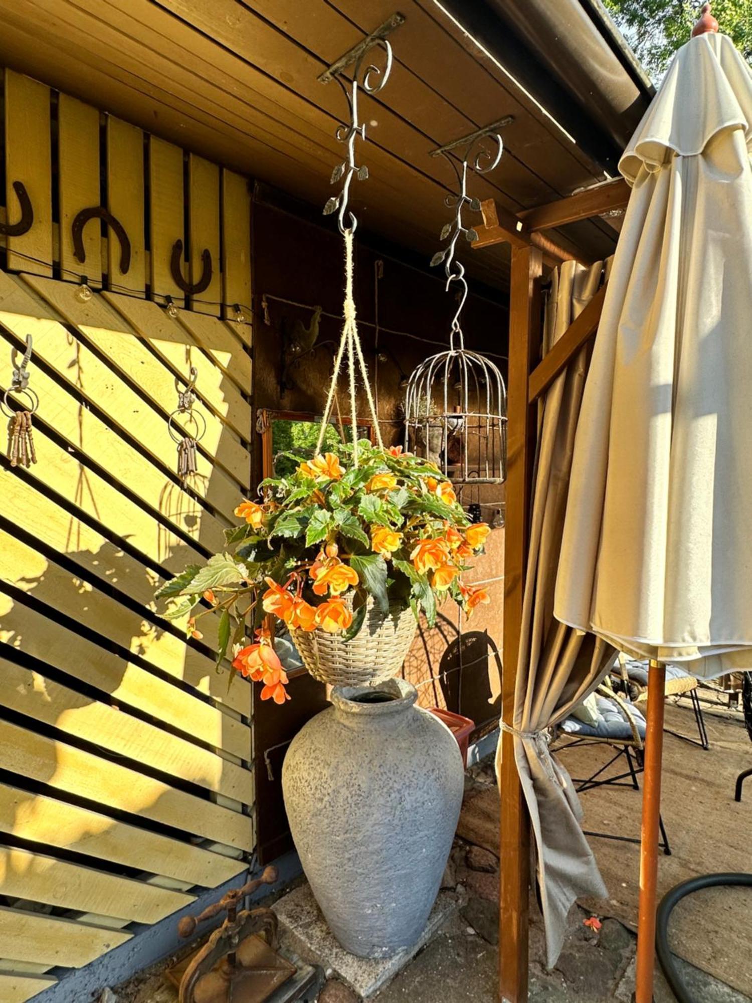 Ferienwohnung Anni Ventspils Exterior foto