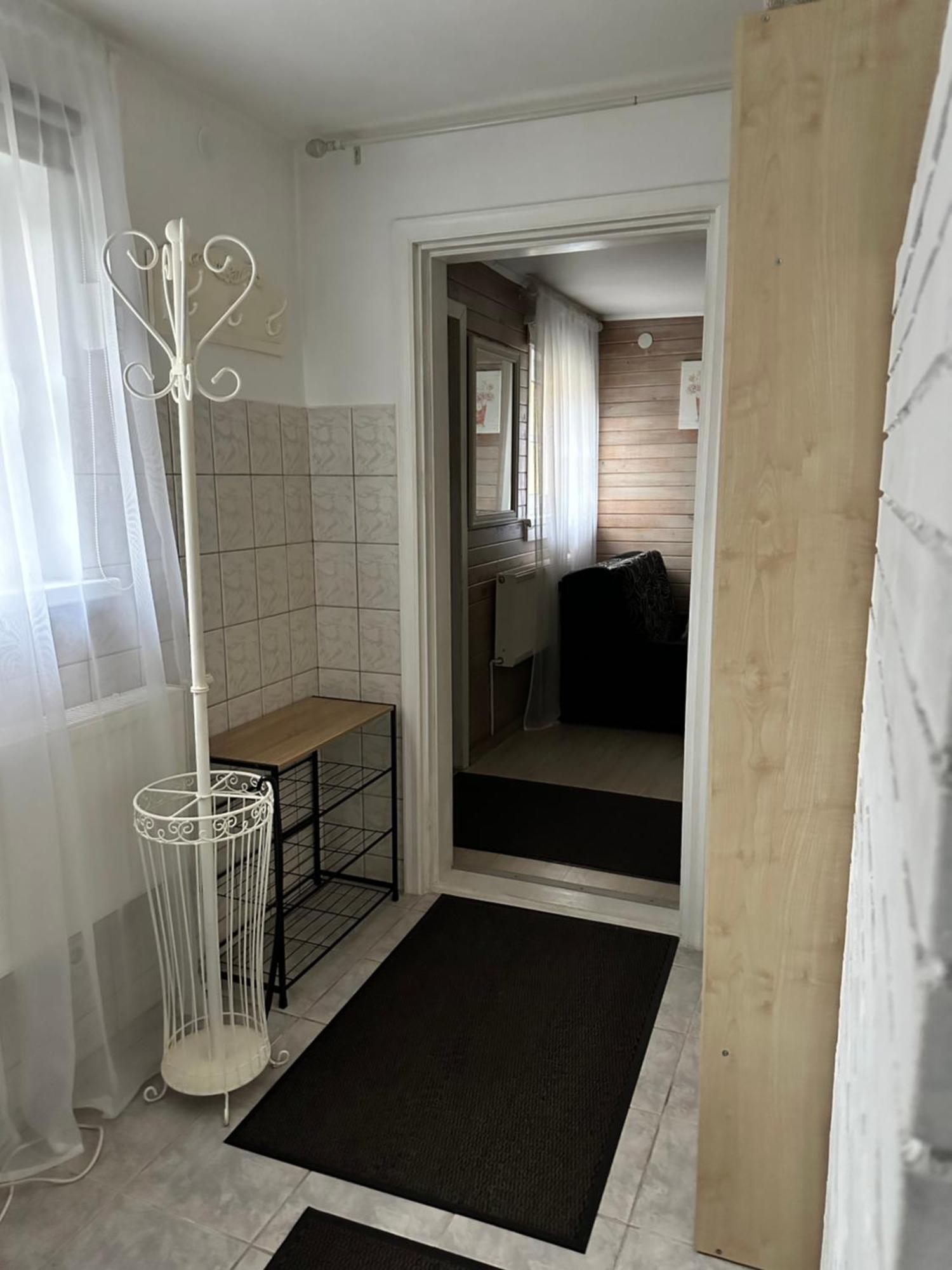 Ferienwohnung Anni Ventspils Exterior foto